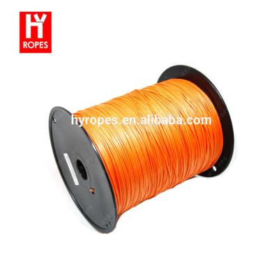 China UHMWPE 1000lbs UHMWPE Kite Line RR0714 for sale