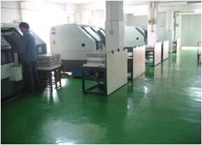 Verified China supplier - Wuxi Kaishun Medical Device Manufacturing Co., Ltd.