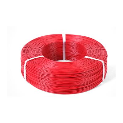 China Hanstar Automotive Wire CAVUS JIS C 3102 Standard PVC 0.3mm 0.5mm 0.85mm 1.25mm Automotive Electrical Wire for sale