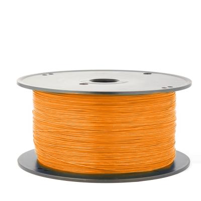 China Hanstar Solar UL10362 250 Degree High Low Temperature UV Resistant Electrical Wire For Solar Power System for sale