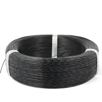 China UL1015 PVC Insulation Wire Tinner Copper Conductor RoHS Electrical Flexible REACH 30AWG - 10AWG for sale