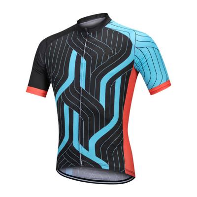 China Custom bike team pro GBM logo breathable clothing fabric sublimated printing men's cycling tank top for sale