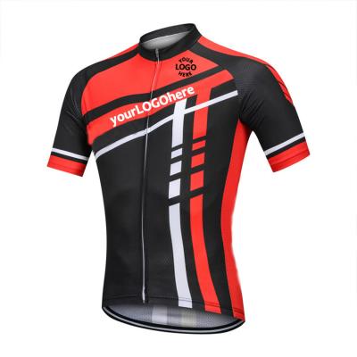 China Breathable High Quality GBM Custom Sublimated Print Bike Wear Apparel Sportswear Cycling Singlet for sale