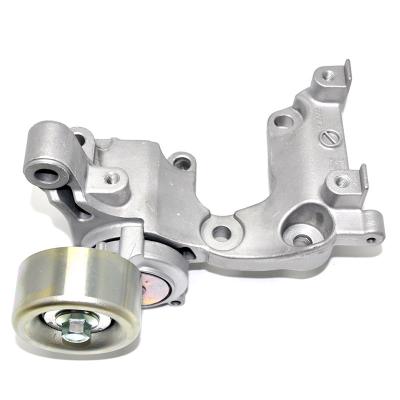 China Vehicle Engine System Belt Tensioner Assembly Fit For FJ Kuluze 2014 4.0L Models 1662031012 for sale