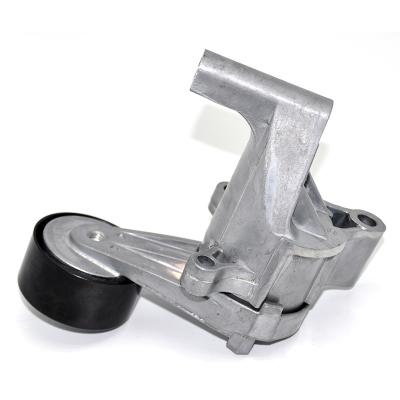 China Vehicle Engine System Customizing Service Belt Tensioner Pulley OEM 1662075020 for sale