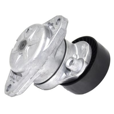 China Vehicle Engine System Excavator Parts Belt Tensioner for sale