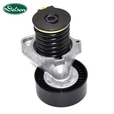 China Vehicle Engine OEM System 271 200 0270 Engine Applicable Belt Tensioner Adjusting Wheel for sale