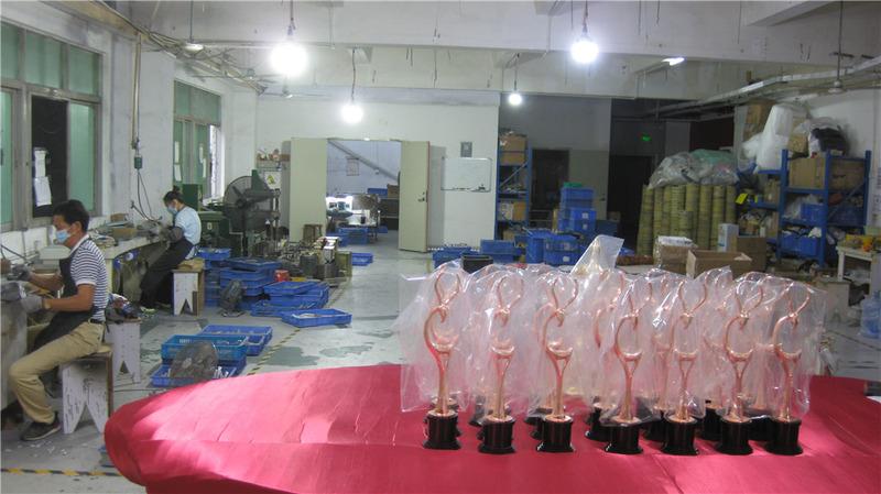 Verified China supplier - Shenzhen New Idea Gift Co., Ltd.