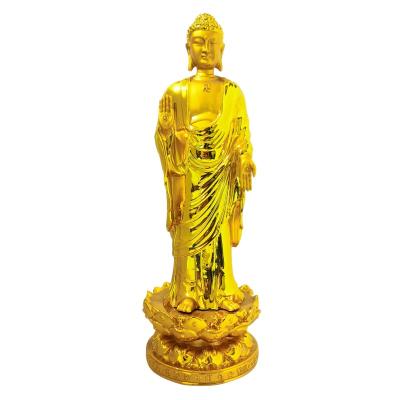 China China Customized Manufacturer Metal Joss Metal Trophy Figure of Buddha Trophy Custom for sale