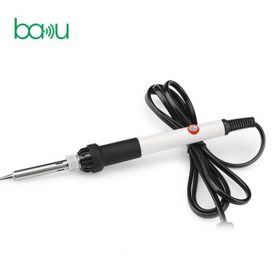 China Home use ba-461 soldering iron set for motherboard repair for sale