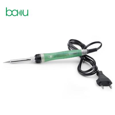 China China BAKU New Product Electric Usb ba-462 Small Gas Soldering Iron Regular Welding Iron Gun for sale