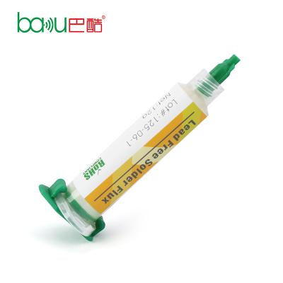 China PCB board components BAKU ba-227 paste solder flux for sale