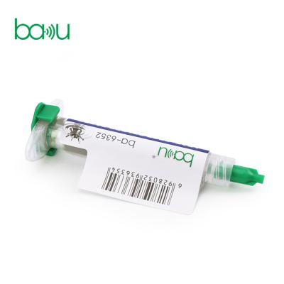 China BAKU halide free new product lead free liquid solder flux ba-6352 for sale