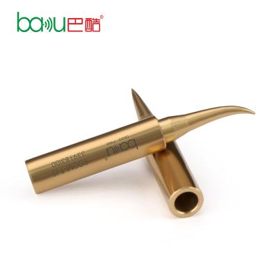 China Cable repair soldering tip etc. IP ba-900M-T for sale