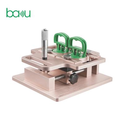 China Factory BAKU ba-7231 repair lcd touch screen separator bonding glass machine for sale