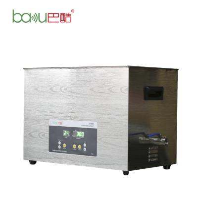 China BAKU Household Multifunctional Industrial Car Parts Ultrasonic PCB Cleaner ba-2000A for sale