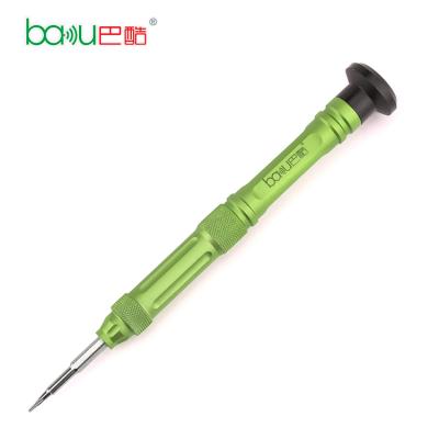 China Professional multi-functional steel man's hand one tool phone opening screwdriver with high quality ba-353 for sale