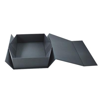 China New Tender Biodegradable Custom Design Package Boxes For Glass Bottle Ad Box Cosmetic Magnetic Gift Packing Gift Boxes for sale