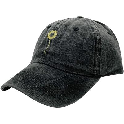 China Wholesale COMMON desgin baseball cap with active demand for logo 6 panel hat baseball cap embroidery flat logo for sale