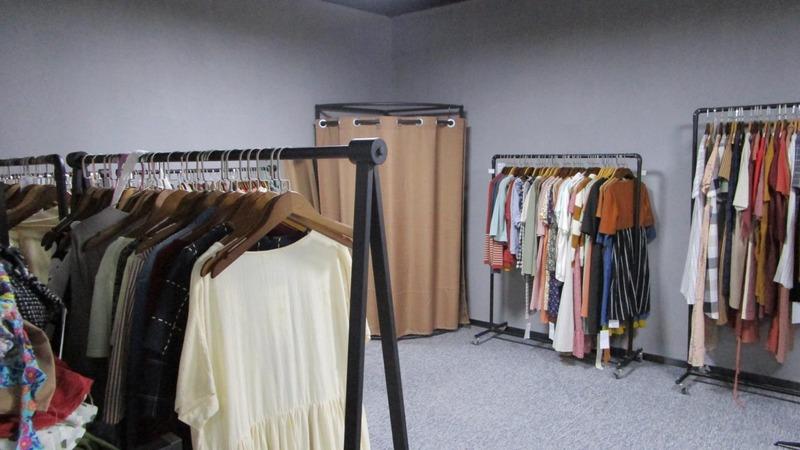 Verified China supplier - Dongguan Sharon Fashion Industrial Co., Limited