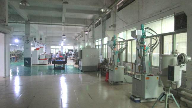 Verified China supplier - Dongguan Yongyidasheng Metal Products Co., Ltd.