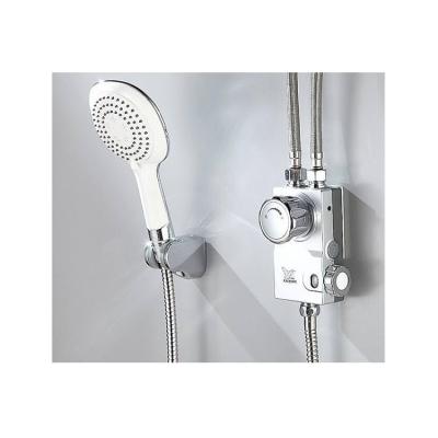 China Supplier Trade Assurance Washable Professional Rain Shower Head With Hose Shower Head for sale