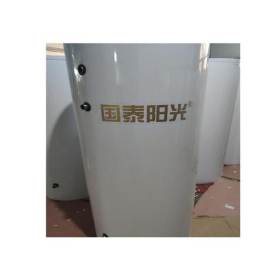 China Professional Energy Storage Supplier Stainless Steel Pressure Water Air Water Tank for sale