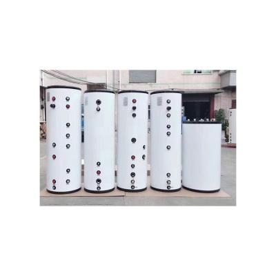 China Energy Storage Water Pressure Tank Tank Stainless Steel Pressure Water Pressure Water Tank for sale