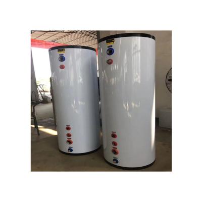 China From Factory Storage Energy Supply Pressure Tank Directly For Water Stainless Steel Pressure Water Tank for sale