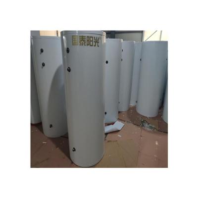 China Energy Storage Good Quality Tank Stainless Steel Pressurized Water Tank for sale