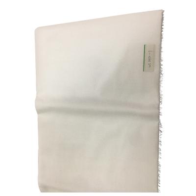 China Cotton Textile Fusible Nonwoven Collar Interlining Cold And Hot Water Soluble Fabric for sale