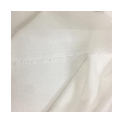 China Fusible Fine Quality Stretch Shirt Fusing Water Soluble Elastic Interlining for sale