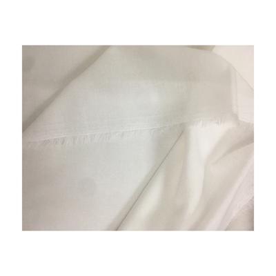 China Interesting Price Wholesale Fusible Materials Fusible Tailing White Water Soluble Interlining for sale