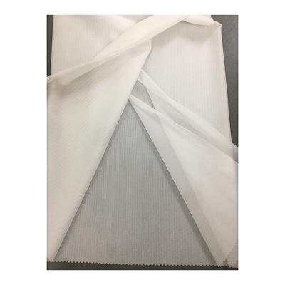 China Jiangsu Manufacturers Directly Sell Knit Fusible Interlining for sale