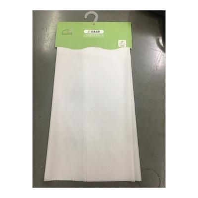 China Best Price Appropriate Knit Fusible Selling Sewing Materials Distort Interlining Takes a Knitting Nap for sale