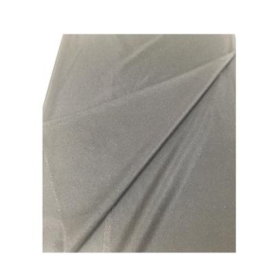 China Manufacture Chemical Bond Fabric Professional Fusible Cloth Suit Interlining Interlining for sale