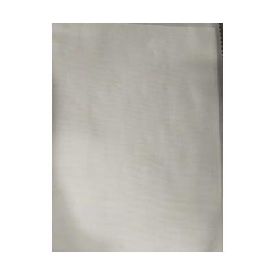 China Top Selling Fusible Guaranteed Woven Quality Shirt Garment Poly Fusible Interlining for sale