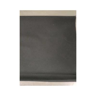 China Hot Selling Special Fusible Coating Cotton Fusible Water Soluble Woven Interlining for sale