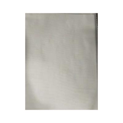 China Interlining Double Face Fusible Water Soluble Fusion Adhesive Fabrics for sale