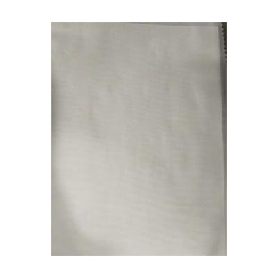 China Hot Selling Unique Design Fusible Black Coating Fusible Interlining Fabric Interface for sale