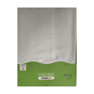 China New Fusible Type Top Selling Cotton Interlining Woven Interfacing Fabric For Tailoring for sale