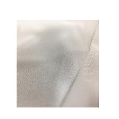 China Fusible High End Cotton Interlining 100% Cotton Woven Fusible Interlining Wholesale for sale