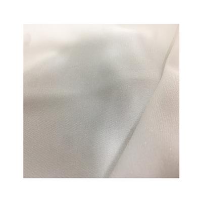 China Fusible Weave Woven Plain Interlining Weavn Woven Interlining Fusible Factory Customized Interlining for sale