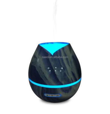 China Smell Comfortable Fragrance Home Bestsellers Ultrasonic Essential Aroma Oil Diffuser for sale