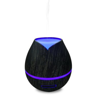 China Amazon Eco - Friendly Top Selling Essential Products 2021 Plastic Oil Aroma Diffuser for sale