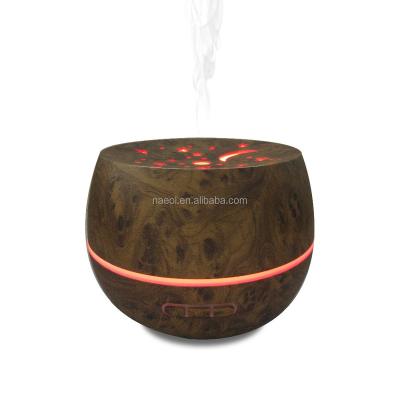 China Feel Comfortable 300ml Alibaba Ultrasonic Bestsellers With Essential Oil Aroma Diffuser Humidifier for sale