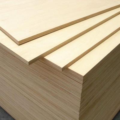 China Modern Laser Cut Full Plywood Die Cut High Quality 18mm Birch Material for sale