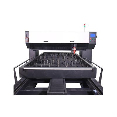 China Laser CUT Laser Die Making Equipment Steel Rule Bender Die Panel Laser Cutter for sale