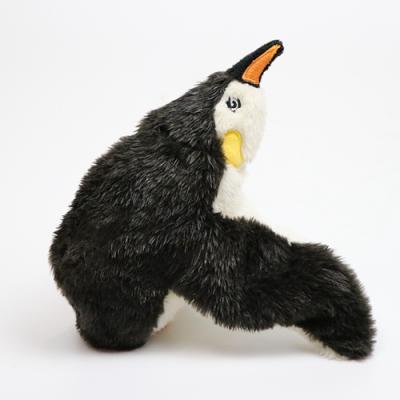 China Viable Hot Quality Cheap Viable Sale Electric Cat Dog Plush Stuffed Toy Birds Pet Dancing Toy for sale