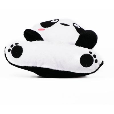 China Good Quality Various Dancing Cute Panda Animal Kung Fu Stuffed Electric Viable Toys For Pet for sale